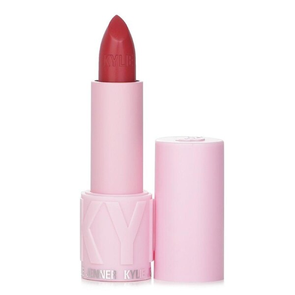 Kylie By Kylie Jenner Creme Lipstick - # 509 Been A Minute 3.5g/0.12oz 509 Been A Minute / 3.5g/0.12oz