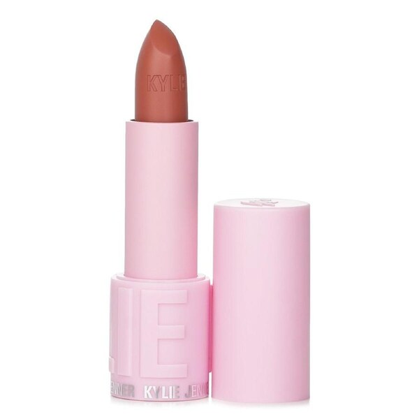 Kylie By Kylie Jenner Creme Lipstick - # 613 If Looks Could Kill 3.5gl/0.12oz 613 If Looks Could Kill / 3.5gl/0.12oz