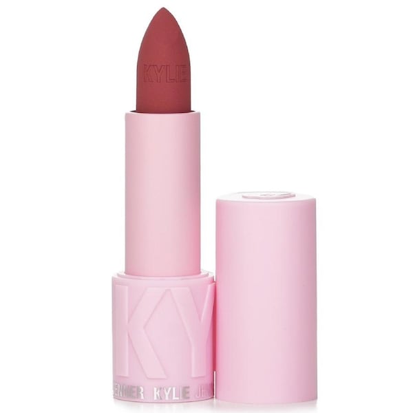 Kylie By Kylie Jenner Matte Lipstick - # 328 Here For It 3.5g/0.12oz 328 Here For It / 3.5g/0.12oz