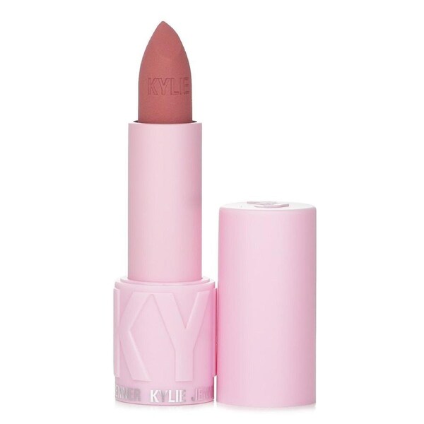 Kylie By Kylie Jenner Matte Lipstick - # 808 Kylie 3.5g/0.12oz 808 Kylie / 3.5g/0.12oz