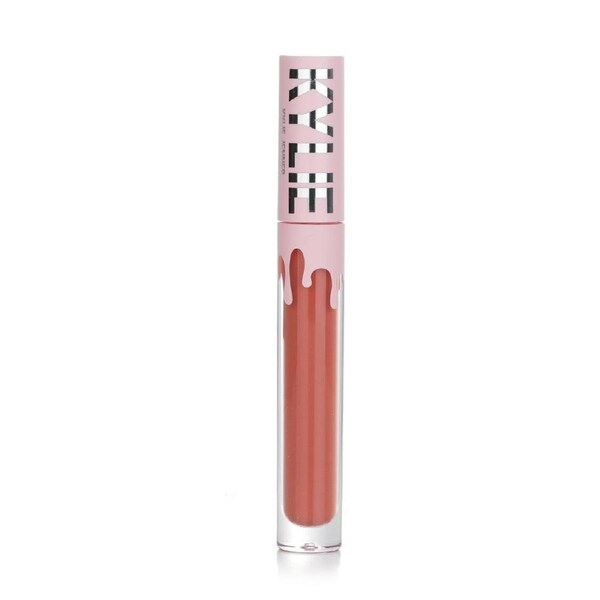 Kylie By Kylie Jenner Matte Liquid Lipstick - # 505 Autumn Matte 3ml/0.1oz 505 Autumn Matte / 3ml/0.1oz