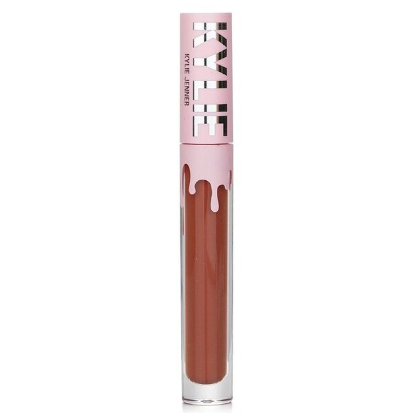 Kylie By Kylie Jenner Matte Liquid Lipstick - # 601 Ginger 3ml/0.1oz 601 Ginger / 3ml/0.1oz