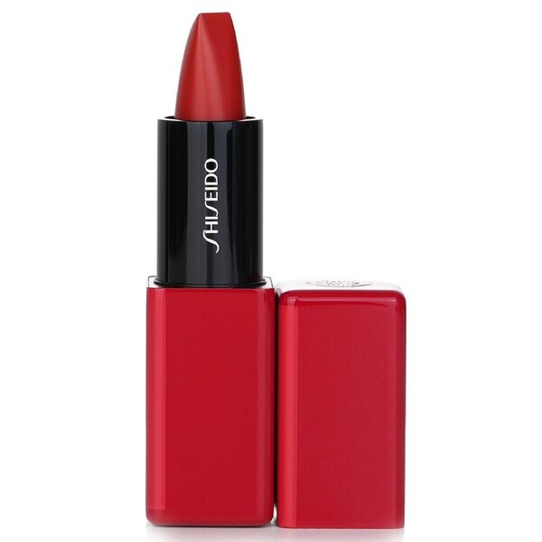 Shiseido Technosatin Gel Lipstick - # 415 Short Circult 3.3g/0.11oz 415 Short Circult / 3.3g/0.11oz