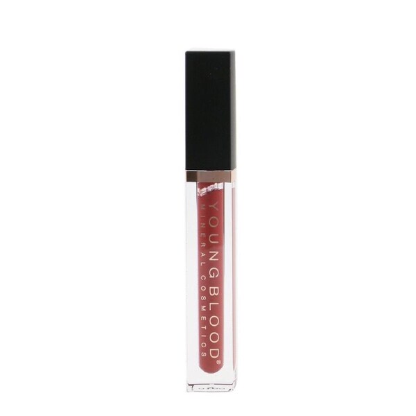 Youngblood Hydrating Liquid Lip Creme - # La Dolce Vita (Matte) 4.5ml/0.15oz La Dolce Vita (Matte) / 4.5ml/0.15oz