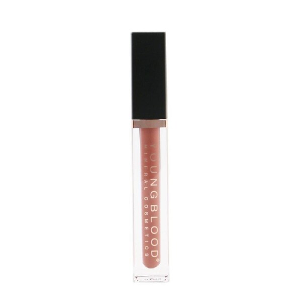 Youngblood Hydrating Liquid Lip Creme - # Chic (Matte) 4.5ml/0.15oz Chic (Matte) / 4.5ml/0.15oz