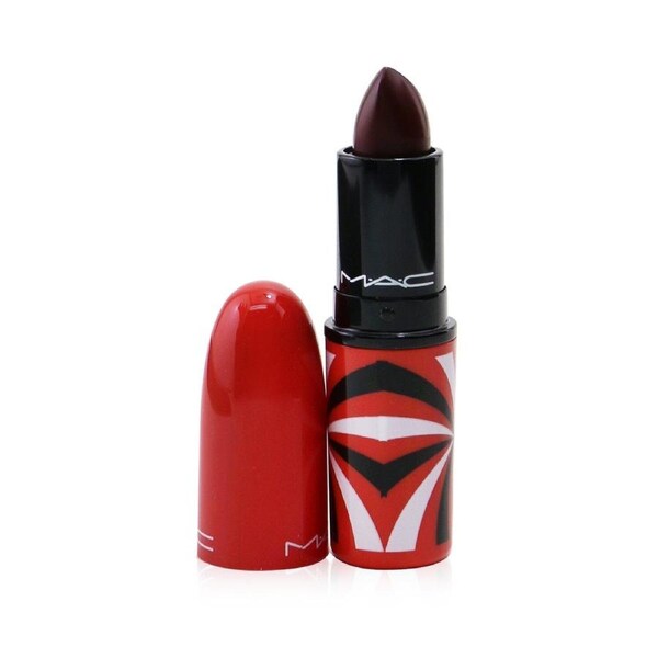 MAC Lipstick (Hypnotizing Holiday Collection) - # Magic Charmer (Matte) 3g/0.1oz Magic Charmer (Matte) / 3g/0.1oz