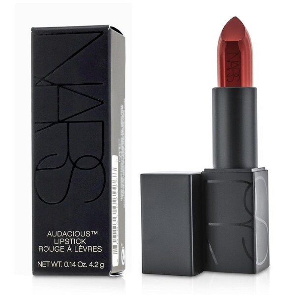 NARS Audacious Lipstick - Rita 4.2g/0.14oz Rita / 4.2g/0.14oz