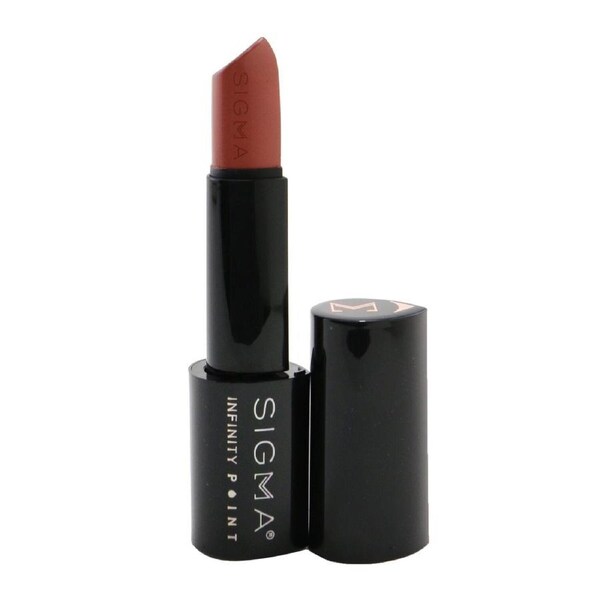 Sigma Beauty Infinity Point Lipstick - # Epiphany 3g/0.11oz Epiphany / 3g/0.11oz