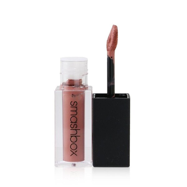 Smashbox Always On Liquid Lipstick - Audition 4ml/0.13oz Audition / 4ml/0.13oz