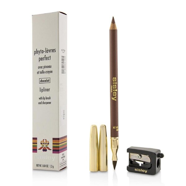 Sisley Phyto Levres Perfect Lipliner - # Chocolat 1.2g/0.04oz Chocolat / 1.2g/0.04oz
