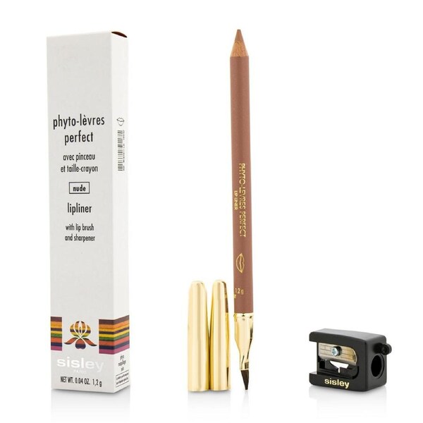 Sisley Phyto Levres Perfect Lipliner - #Nude 1.2g/0.04oz Nude / 1.2g/0.04oz