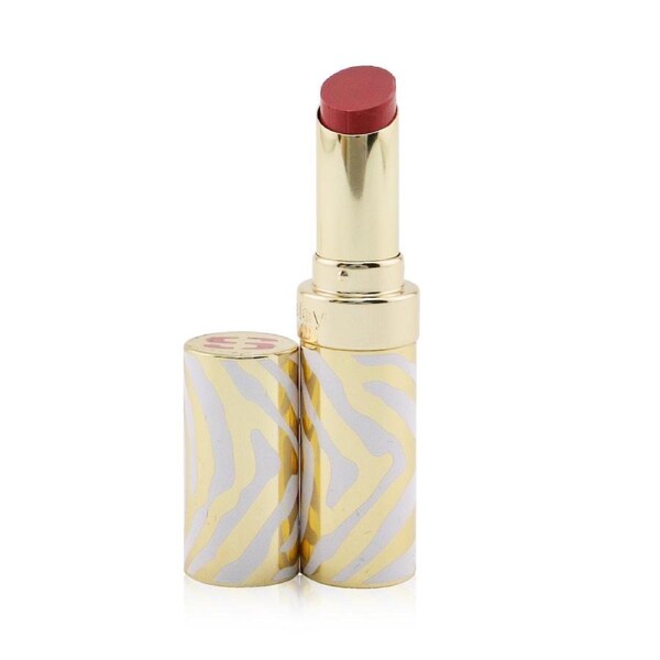 Sisley Phyto Rouge Shine Hydrating Glossy Lipstick - # 11 Sheer Blossom 3g/0.1oz 11 Sheer Blossom / 3g/0.1oz