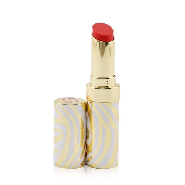 Sisley Phyto Rouge Shine Hydrating Glossy Lipstick - # 23 Sheer Flamingo 3g/0.1oz 23 Sheer Flamingo / 3g/0.1oz