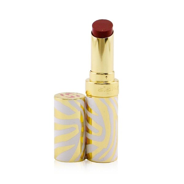 Sisley Phyto Rouge Shine Hydrating Glossy Lipstick - # 42 Sheer Cranberry 3g/0.1oz 42 Sheer Cranberry / 3g/0.1oz