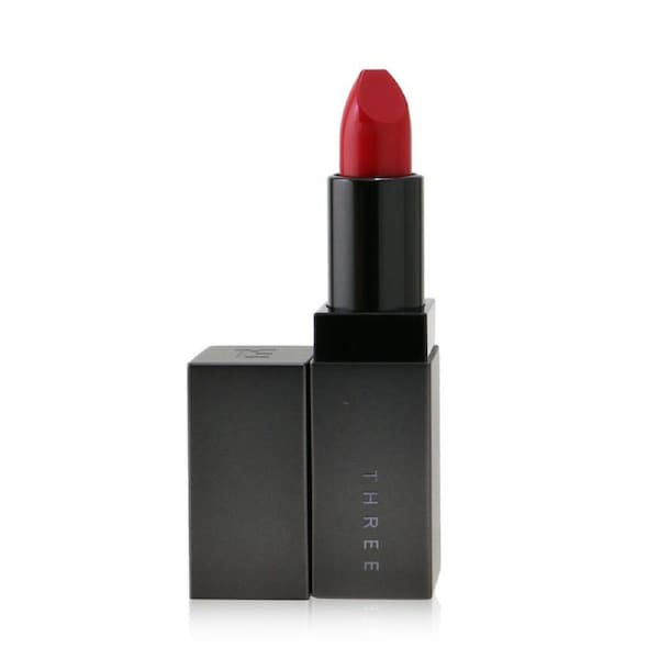 THREE Daringly Demure Lipstick - # 11 Multiculture Maiden 4g/0.14oz 11 Multiculture Maiden / 4g/0.14oz