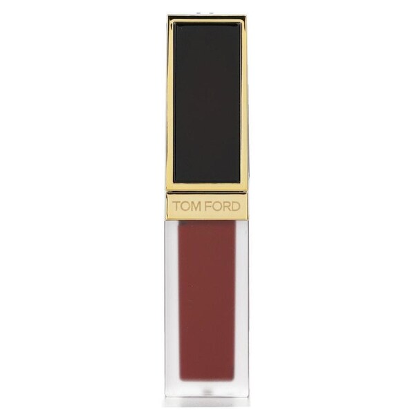 Tom Ford Liquid Lip Luxe Matte - #123 Devoted 6ml/0.2oz 123 Devoted / 6ml/0.2oz