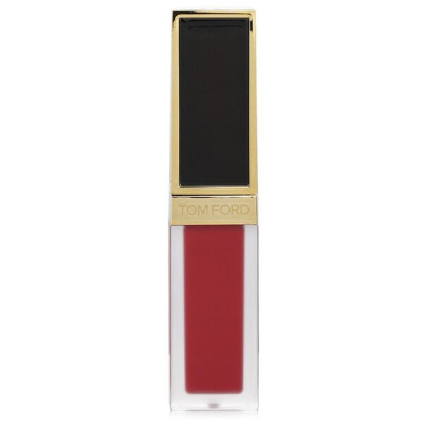 Tom Ford Liquid Lip Luxe Matte - #16 Scarlet Rouge 6ml/0.2oz 16 Scarlet Rouge / 6ml/0.2oz