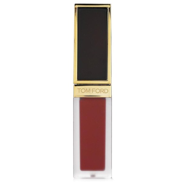 Tom Ford Liquid Lip Luxe Matte - # 133 Scarlet Stiletto 6ml/0.2oz 133 Scarlet Stiletto / 6ml/0.2oz