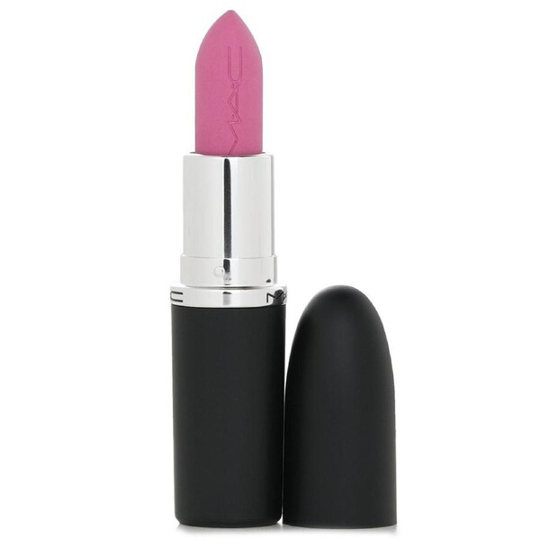 MAC Macximal Silky Matte Lipstick - #Lipstick Snob 3.5g Lipstick Snob / 3.5g