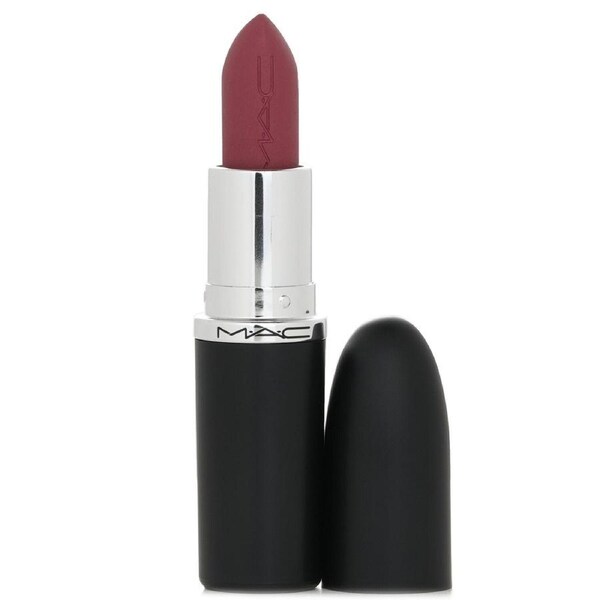 MAC Macximal Silky Matte Lipstick - # Twig Twist 3.5g Twig Twist / 3.5g