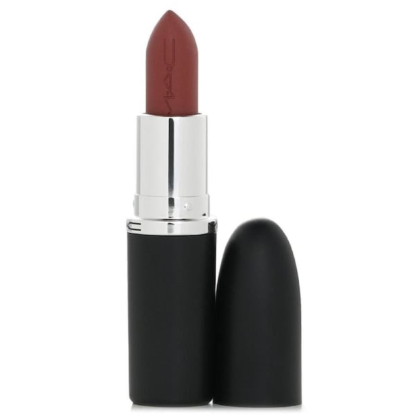 MAC Macximal Silky Matte Lipstick - # Whirl 3.5g Whirl / 3.5g