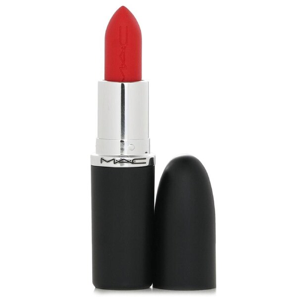 MAC Macximal Silky Matte Lipstick - # Lady Danger 3.5g Lady Danger / 3.5g