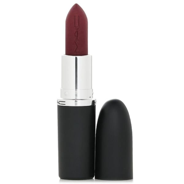 MAC Macximal Silky Matte Lipstick - # Diva 3.5g Diva / 3.5g