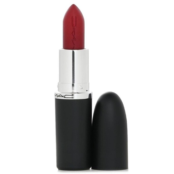 MAC Macximal Silky Matte Lipstick - # Russian Red 3.5g Russian Red / 3.5g