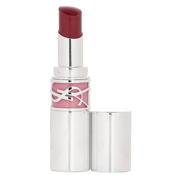 Yves Saint Laurent YSL Loveshine Lipstick - # 154 Love Berry 3.2g 154 Love Berry / 3.2g