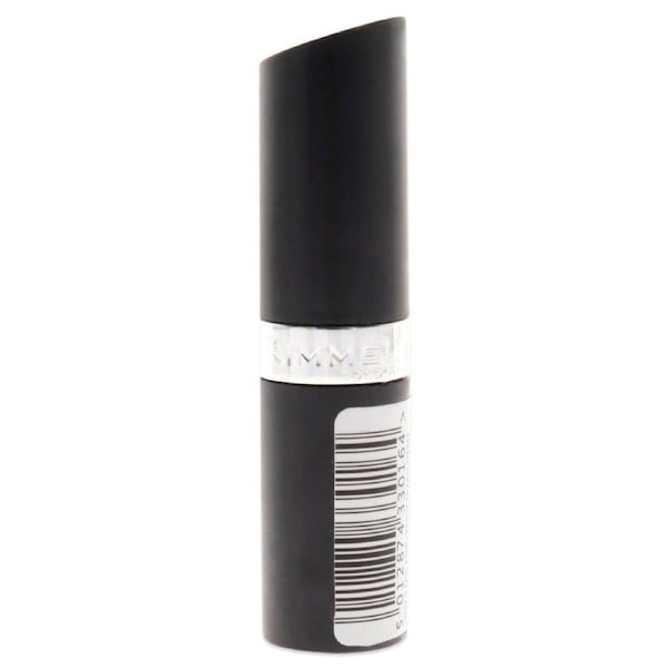 Lasting Finish Lipstick - 170 Alarm by Rimmel London for Women - 0.14 oz Lipstick 0.14 oz
