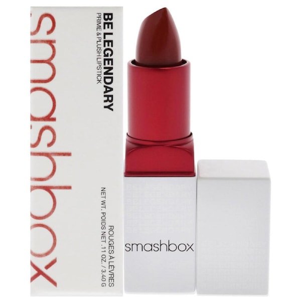 Be Legendary Lipstick - Out Loud by Smashbox for Women - 0.11 oz Lipstick 0.11 oz
