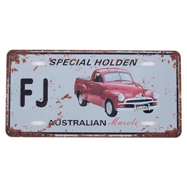 OzOffer Fridge Magnets 50 Assorted 120mm x 60mm