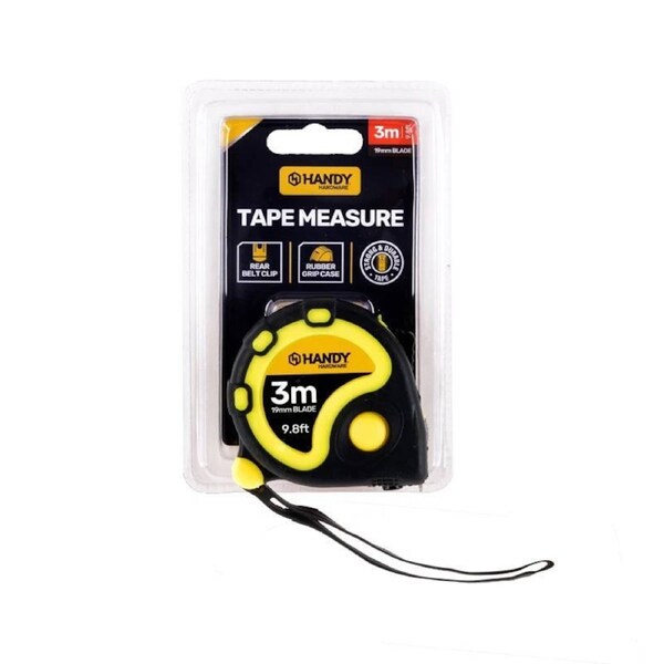 OzOffer Tape Measure 3m