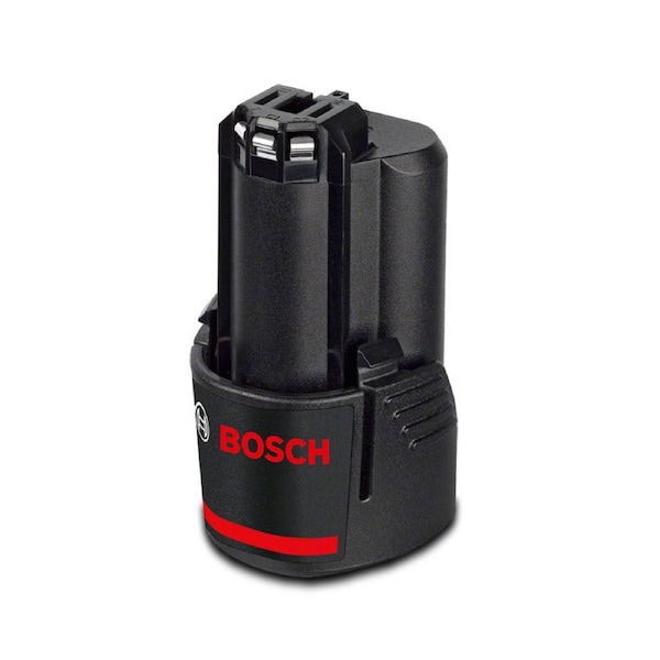 NEW GENUINE BOSCH BATTERY 12V 2.0AH LI-ION GBA 12V 2.0AH (1.600.Z00.02X)