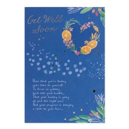 Hallmark 1 ea