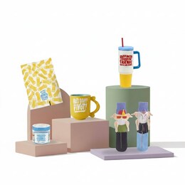 Hallmark Australia 1 ea