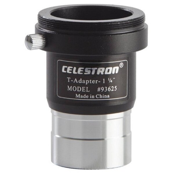 Celestron T-Adapter Universal 1.25"