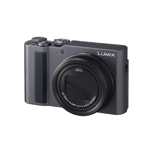 Panasonic Lumix TZ300 Silver Digital Compact Camera