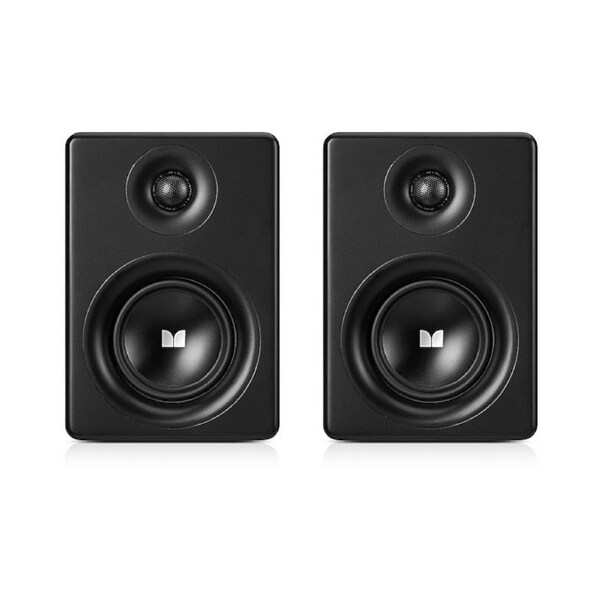 Monster Bookshelf Speaker S