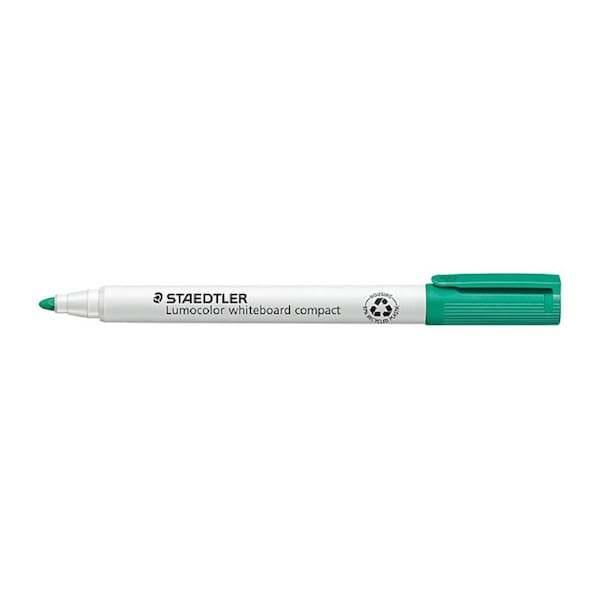 Staed Lumo W/BComp BP Grn Bx10