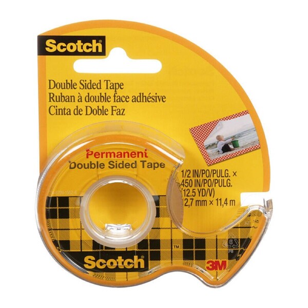 Sct DSTpe 137DM-2 12.7 Pk2 Bx6