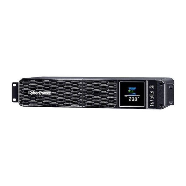 CP PFC Sinewave Series 1600VA