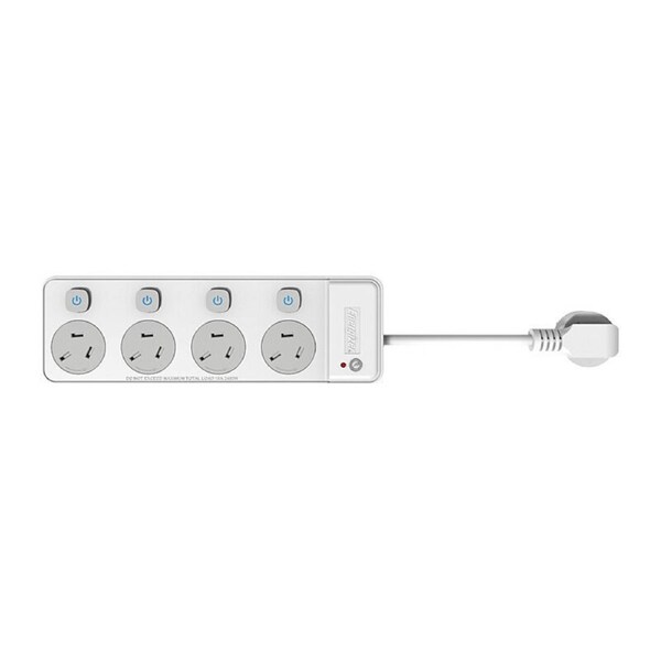 Energizer 4-Port Powerboard