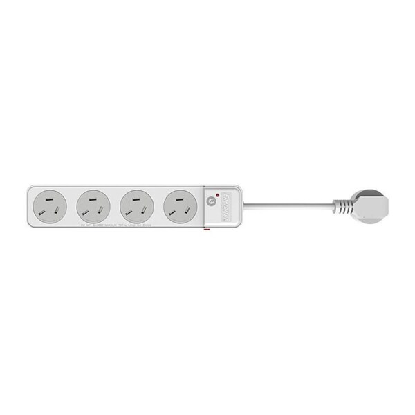 Energizer 4-Port Powerboard