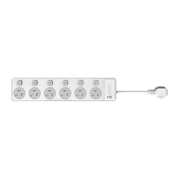 Energizer 6-Port Powerboard