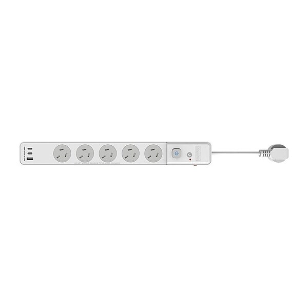 Energizer 5-Port Powerboard