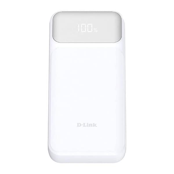 D-Link 20000mAh Power Bank