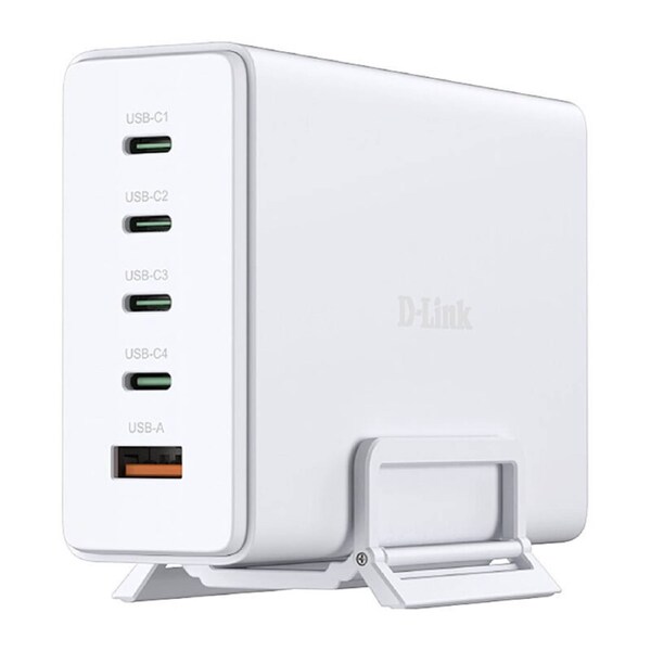 D-Link 240W GaN Charger