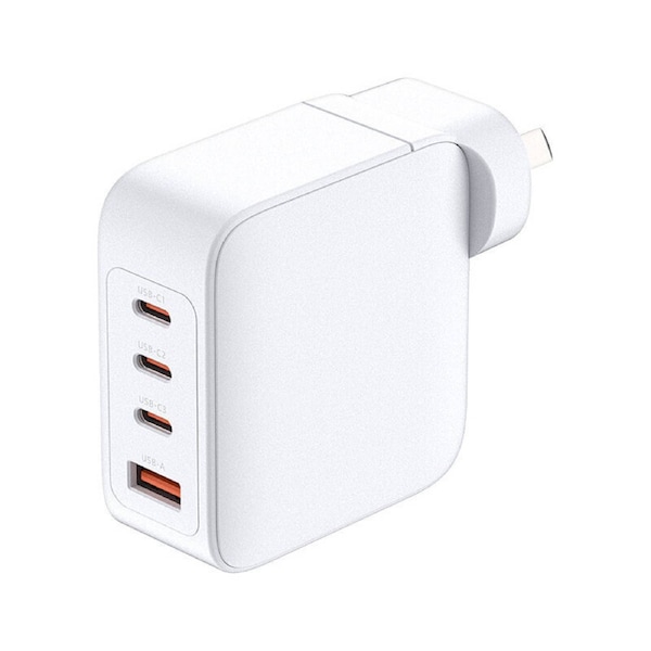 D-Link 100W GaN Charger