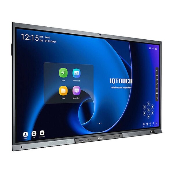 IQBOARD QA 1310 Pro 75''